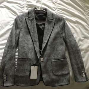 Women’s blazer